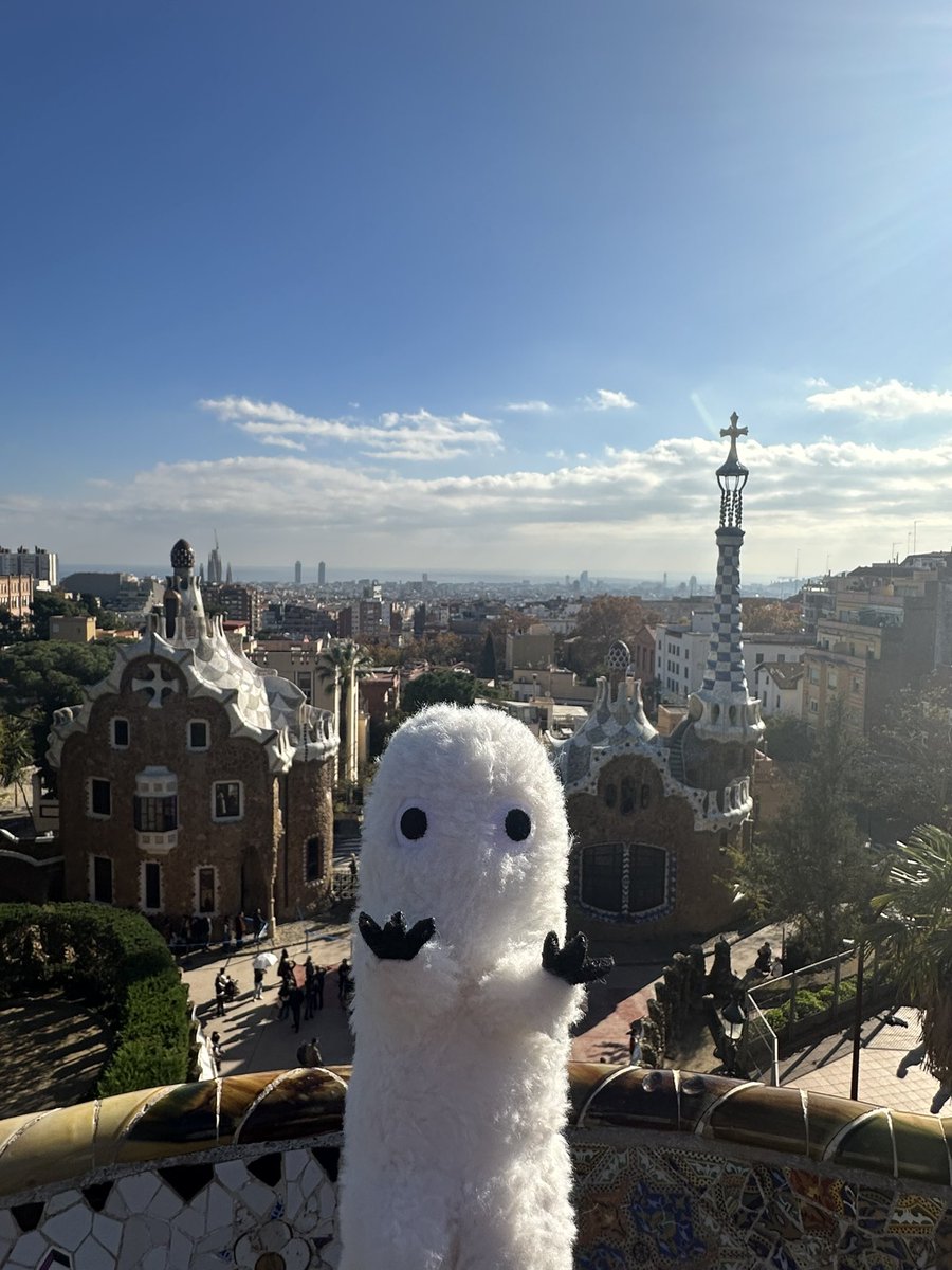 tongariofficial's tweet photo. Hice mucho turismo en España. 🇪🇸Me divertí mucho✨ https://t.co/h0SMysnFO0
