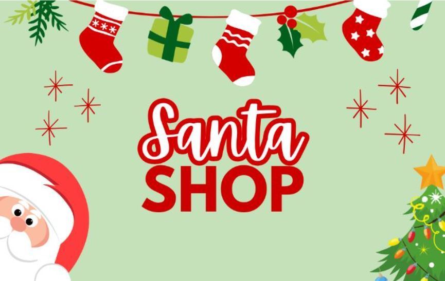 🎅🏼 Santa Shop NEXT WEEK! newton-conover.org/o/ses/article/…