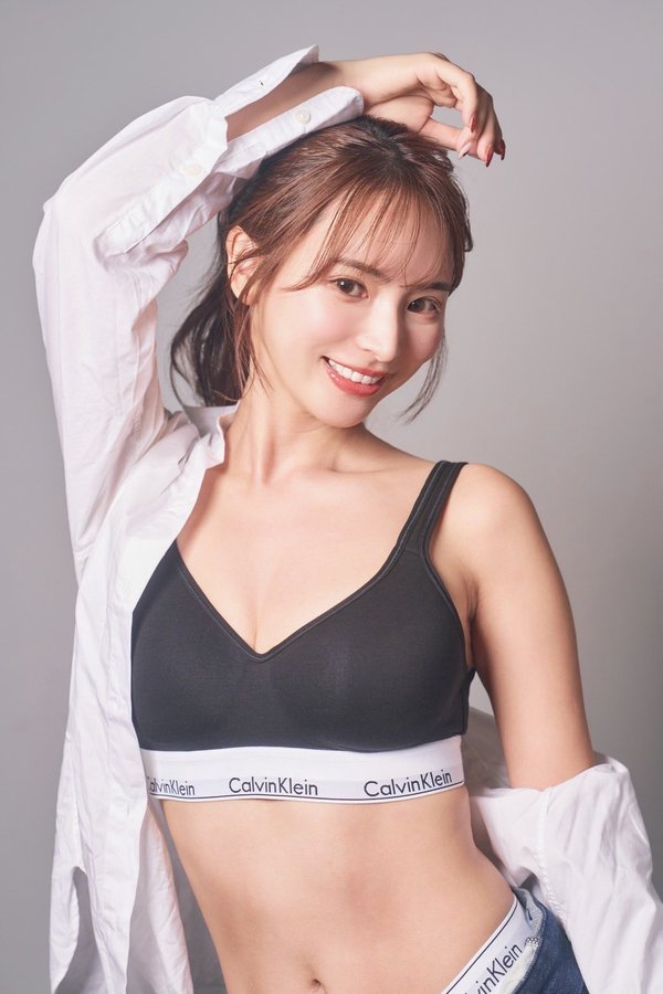 boku_ck's tweet photo. かっこいい
#姫野みなみ #カルバンクライン #CalvinKlein https://t.co/3eMOa2VRCS