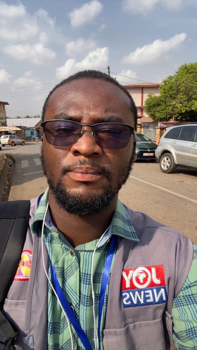 Emmanuel Bright Quaicoe tweet media