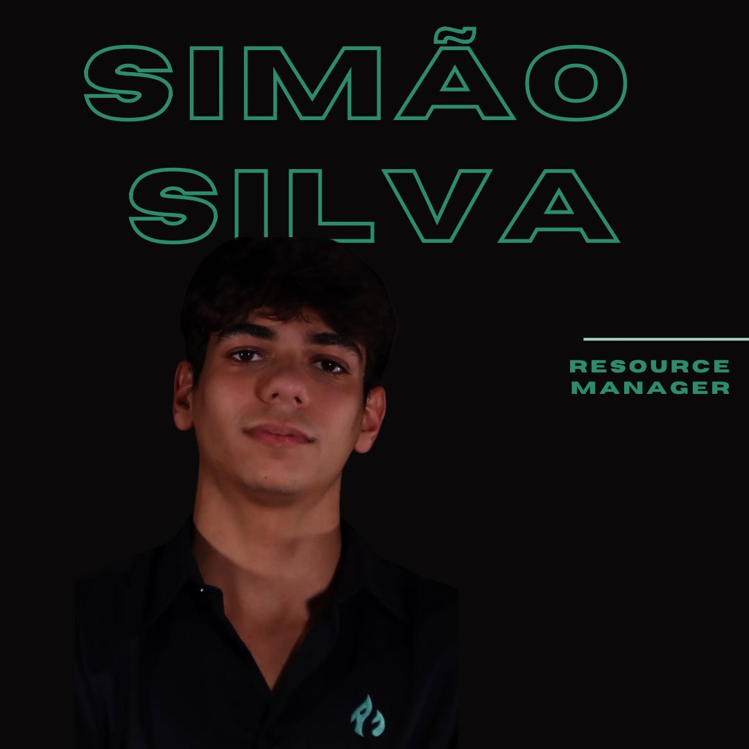 projectone_1_'s tweet image. Simão Silva 
Resource Manager