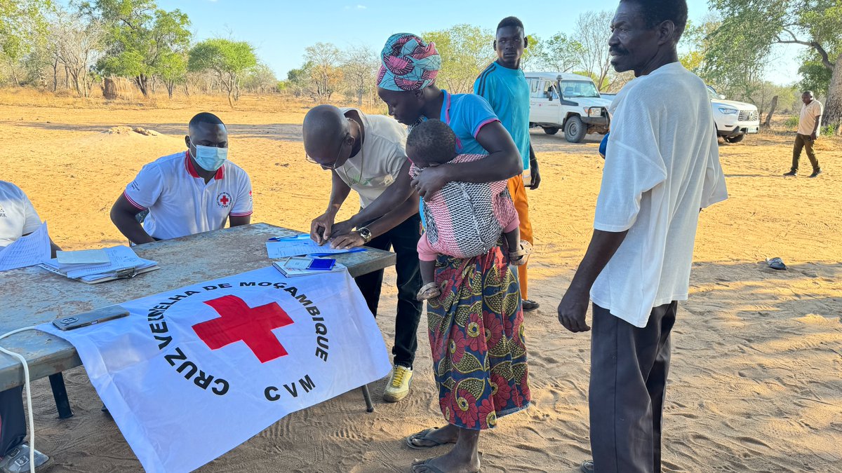 IFRC Africa tweet media