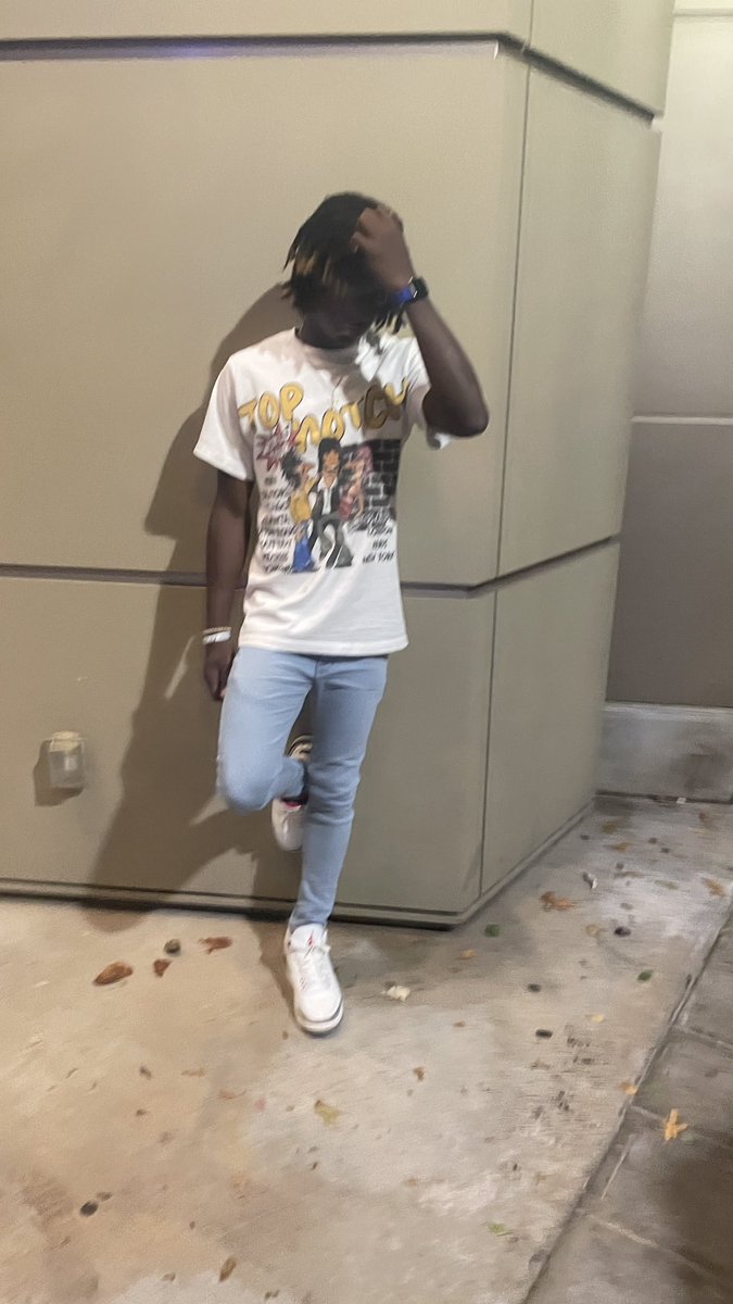 out the way but i get fly from time to time