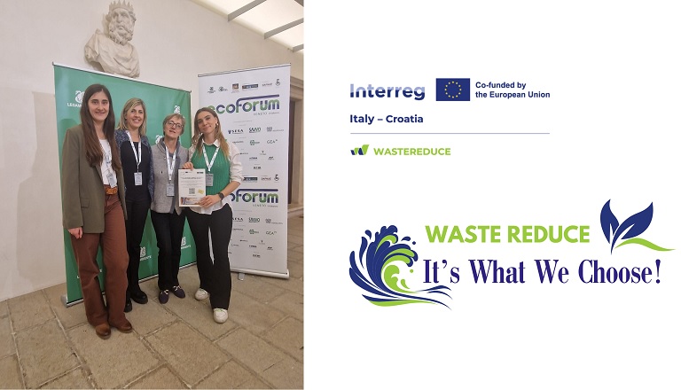 arpaveneto's tweet photo. ♻️ Hai notato #rifiuti nelle aree naturali del medio #Brenta? Partecipa al questionario del progetto #Wastereduce, presentato a #Ecoforum Veneto 
📆 prossimo appuntamento il 30 gennaio a Villa Contarini 👉https://t.co/a4FZtZrPLW https://t.co/YHvMixAw03