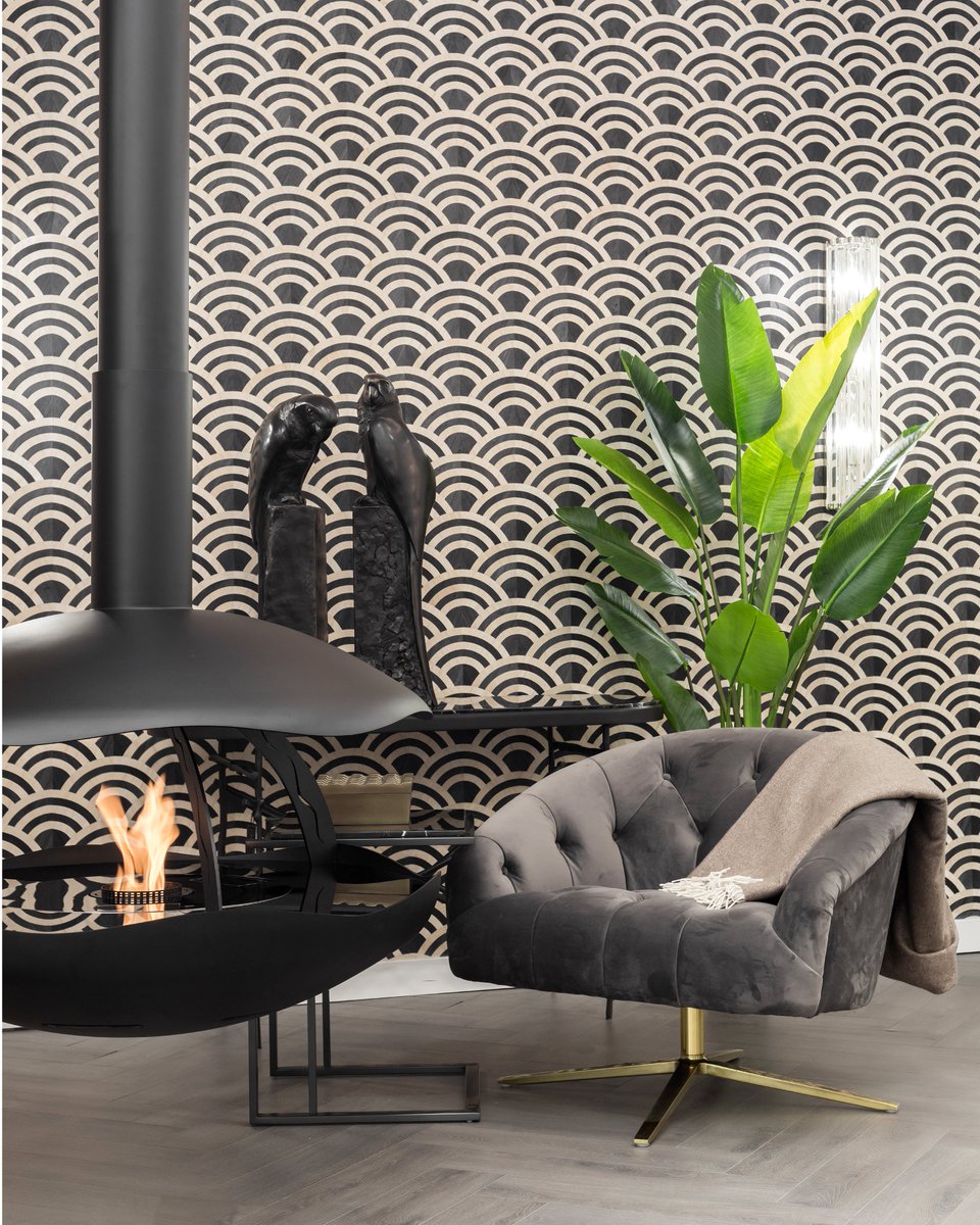 GlammFire's tweet photo. The 𝐏𝐞𝐫𝐨𝐥𝐚 𝐏𝐥𝐮𝐬 🌊🔥 redefines efficiency and offers the freedom of installation without limitations. 

🍃 Indoor Collection
🔥  Bioethanol
🇵🇹  Made in Portugal

#exclusivefireplaces #fireplaces #fire #fireplacedecor #interiordesign #interiores #architecture https://t.co/zPjI09v9eD