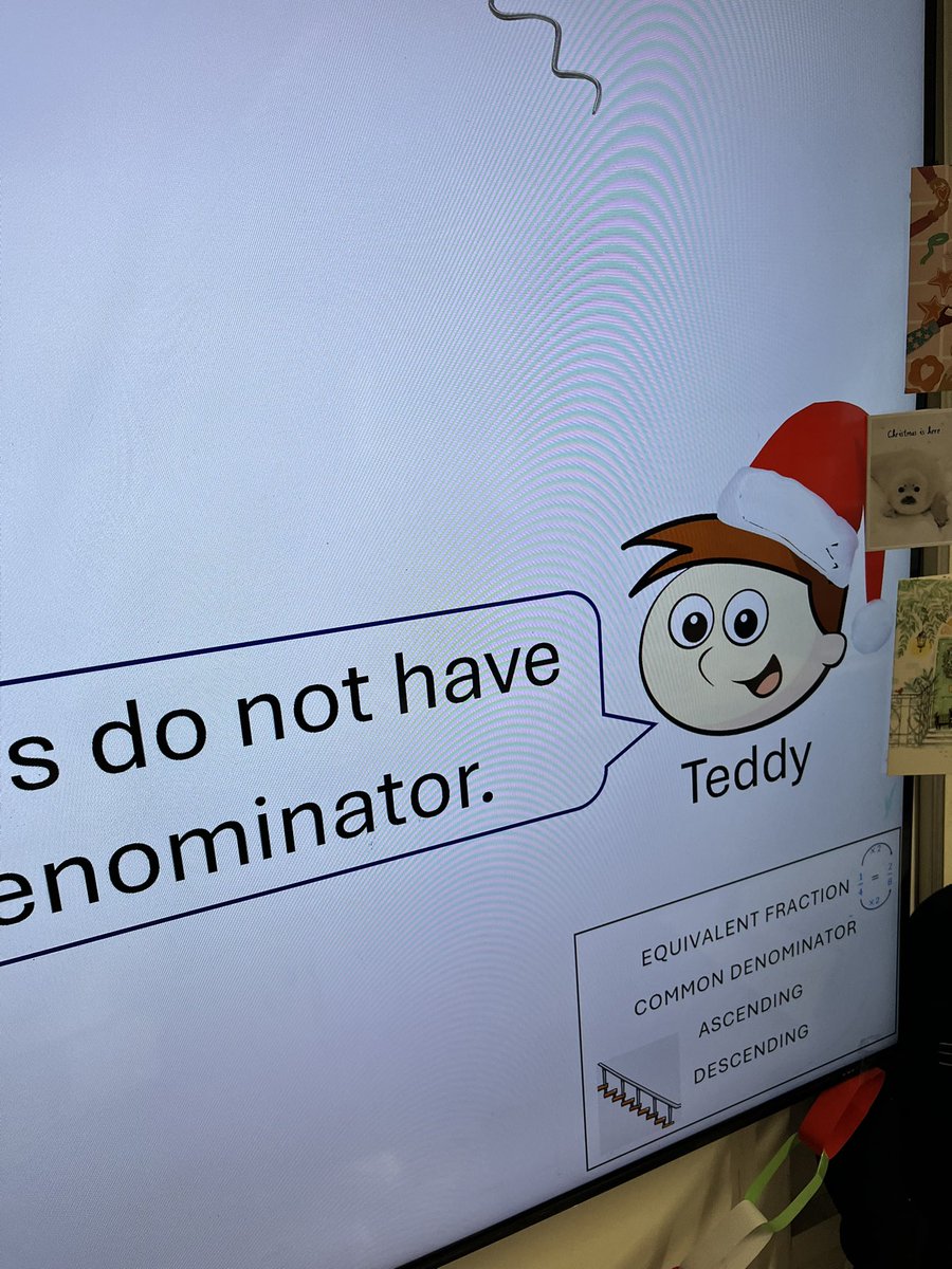 MrMarkerPlym's tweet image. Even Teddy, Mo and the @WhiteRoseEd gang are getting in the Christmas spirit at @AllSaintsCofE! 🎅🏼🧑🏻🎄#AlwaysSpaceForChristmasFun