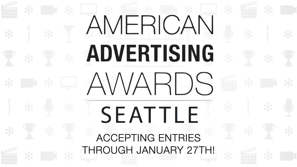 AAF Seattle tweet media