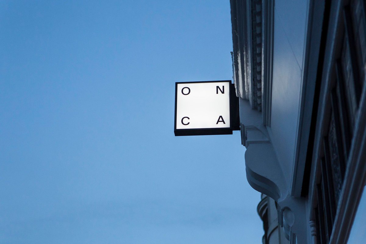 We have been so moved by the loving messages we've received throughout about ONCA's closure. To hold all these offerings we're creating a digital guestbook ✨  Contribute your memories of ONCA or a message about how our organisation has impacted you: buff.ly/3Zo2Rqi