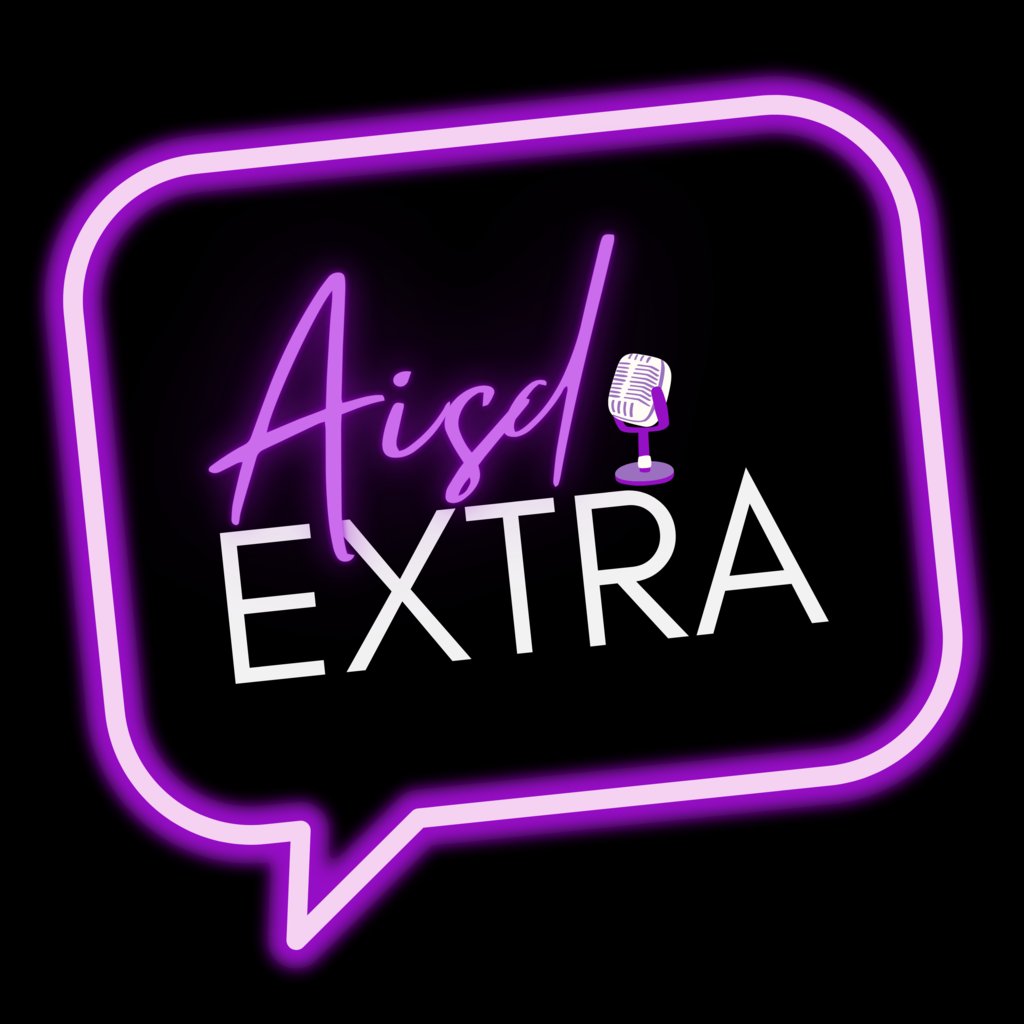 You still have time to submit a question for AISD that might be featured on our next episode of AISD Extra - the district podcast - that is due to drop later this month. 🎙️ 🎧

Submit your questions at forms.gle/R4jYK17enHGiA2… by noon TODAY (Mon., Dec. 9). #AISDExtra
