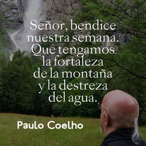 Paulo Coelho Español tweet media