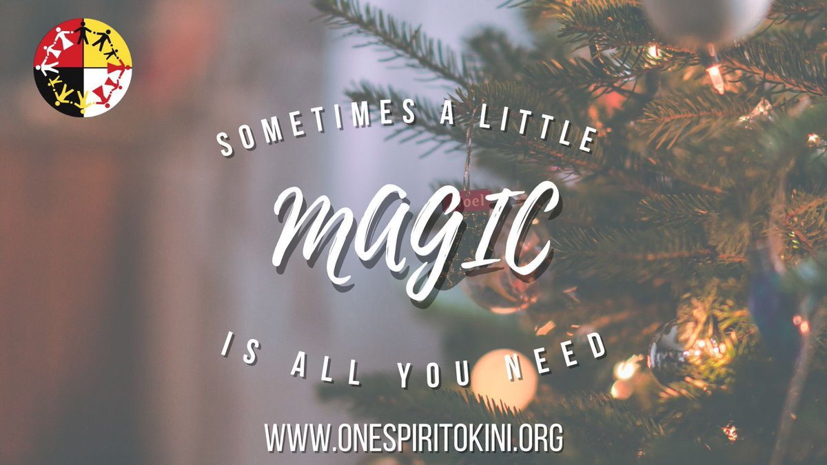 One Spirit tweet media