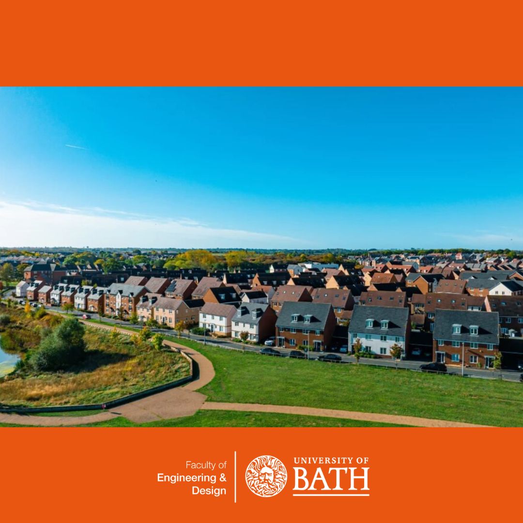 BathEngAndDes (@bathenganddes) on Twitter photo 🌳🏙️ New research from <a href="/UniofBath/">University of Bath</a> reveals building parks in communities can slash air pollution by nearly 25% 🌿💚
ow.ly/w9Af50UnnHH
#CleanAir #UrbanGreenery 🌳🏙️ New research from <a href="/UniofBath/">University of Bath</a> reveals building parks in communities can slash air pollution by nearly 25% 🌿💚
ow.ly/w9Af50UnnHH
#CleanAir #UrbanGreenery