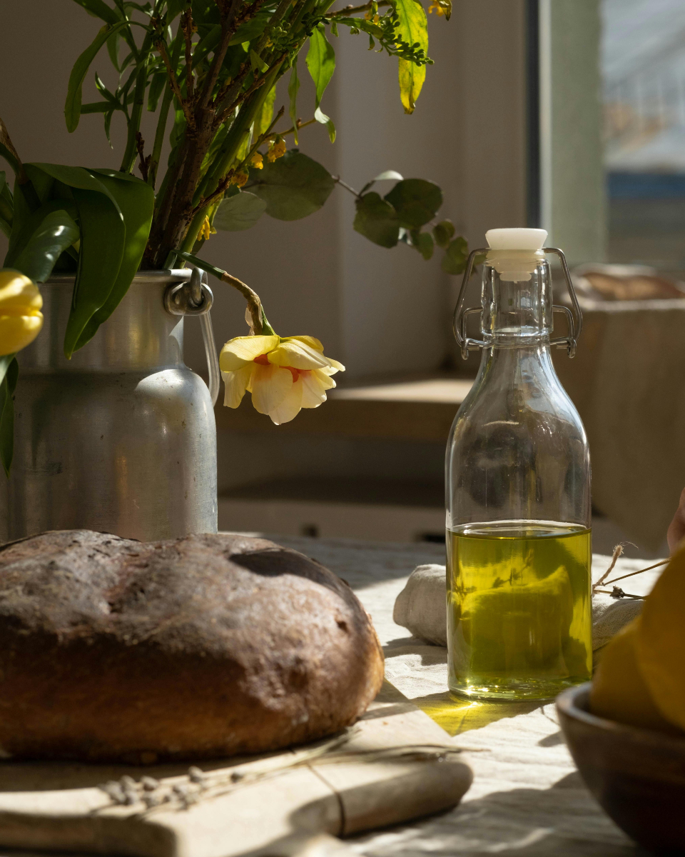 De las raíces del mediterráneo a tu mesa, disfruta y cuídate con el sabor auténtico del aceite de oliva virgen extra✨

Encuéntralo en nuestros catálogos de #HijosdeRamónOliver #DistribuidoresBaleares #HarinasHijosdeRamonOliver #GastronomiaItaliana