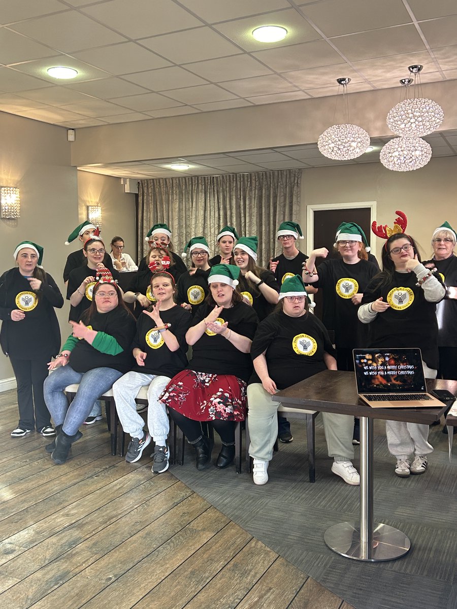 Hugh Baird College tweet media