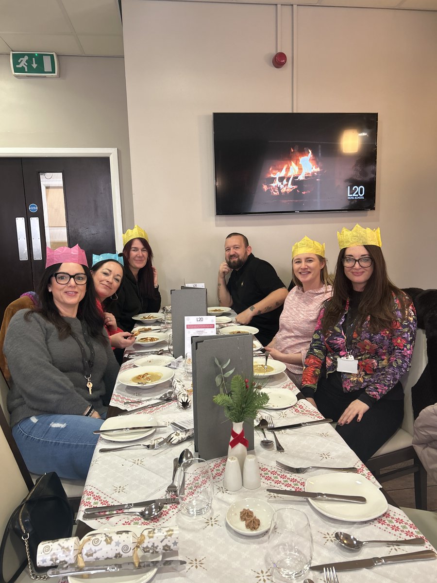 Hugh Baird College tweet media