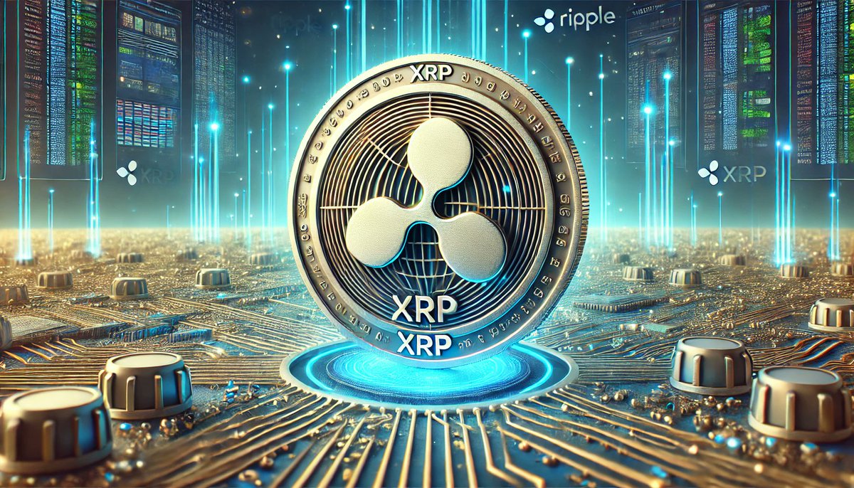 Emylyandreza's tweet photo. shorter and more hashtags
🚀 #XRP hits $2.5 (+470%)! Now #3 by market cap ($143B), behind #BTC & #ETH.🔥 33% below 2018 ATH—top trader #DonAlt hints at more gains. Can #Ripple challenge ETH or BTC? 💎#CryptoNews #AltcoinSeason #CryptoTrading #XRPArmy https://t.co/jeH9AWeV3e