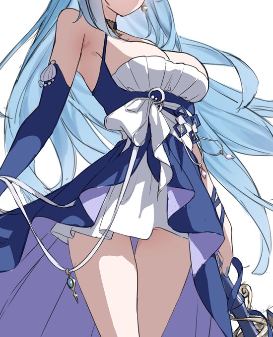 久しぶりにラフあげです～ 