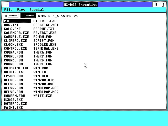 في مثل هذا اليوم من عام 1987، أصدرت شركة <a href="/Microsoft/">Microsoft</a> نظام التشغيل Windows 2.0.