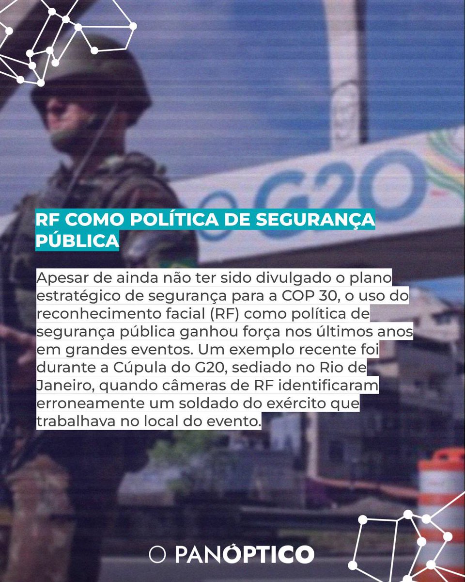 O Panóptico tweet media