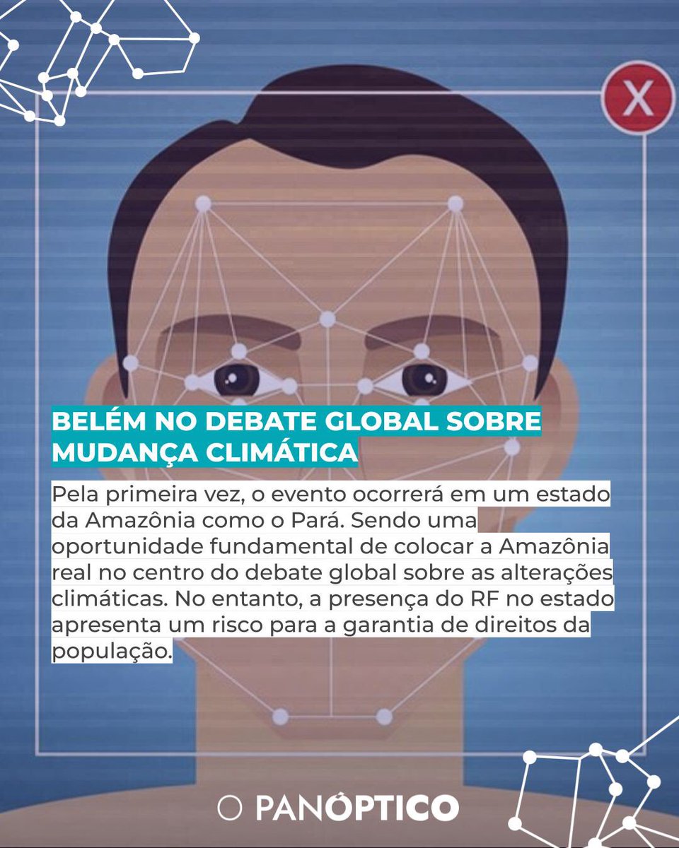 O Panóptico tweet media