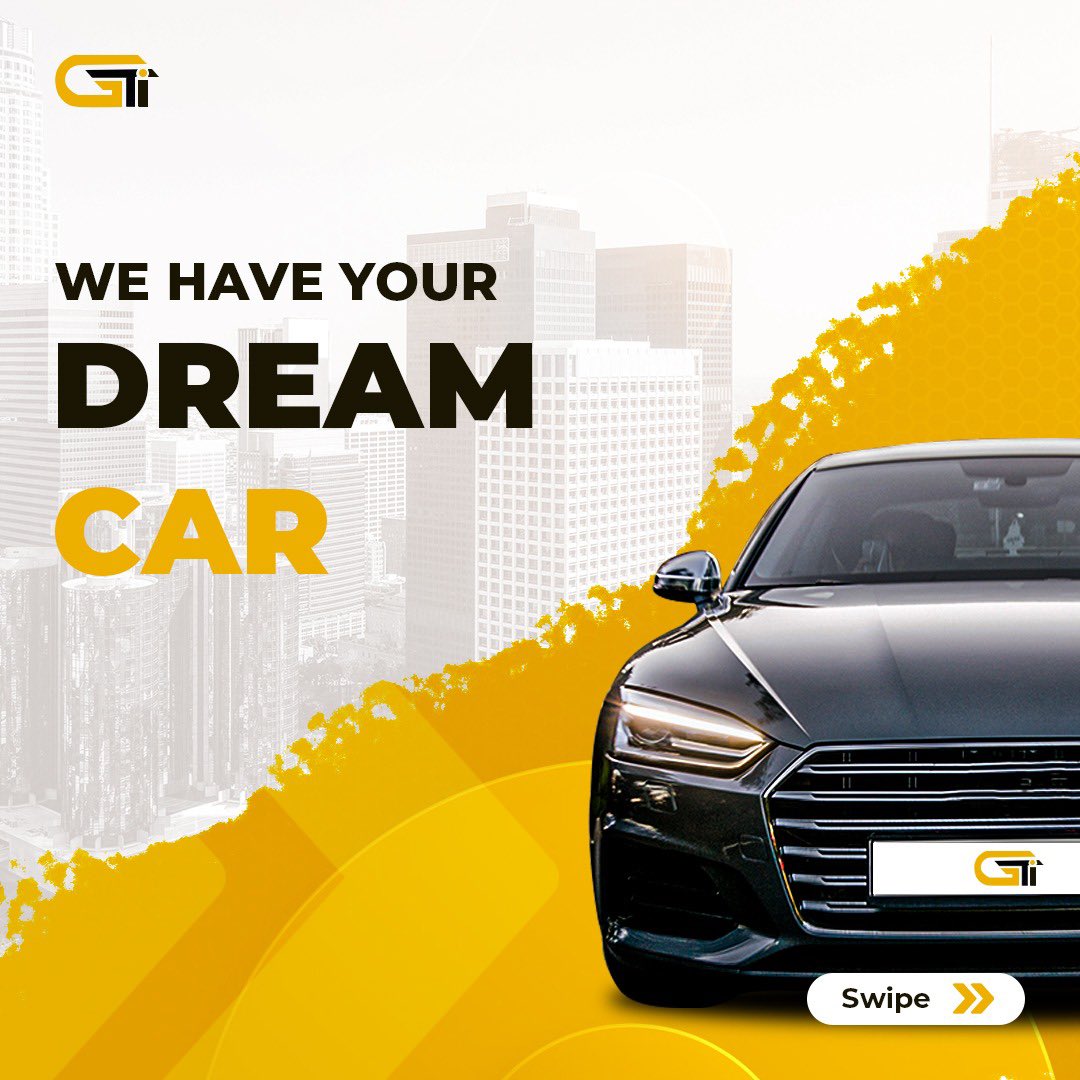 GTI Rides | #connectingdreams tweet media