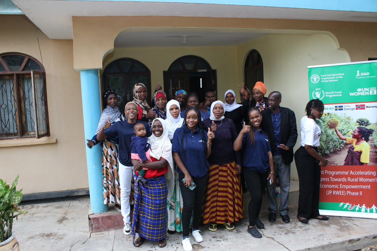 Binti Dijitali TZ tweet media