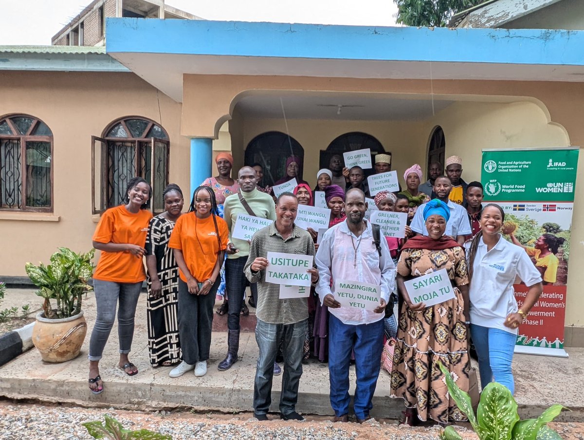 Binti Dijitali TZ tweet media