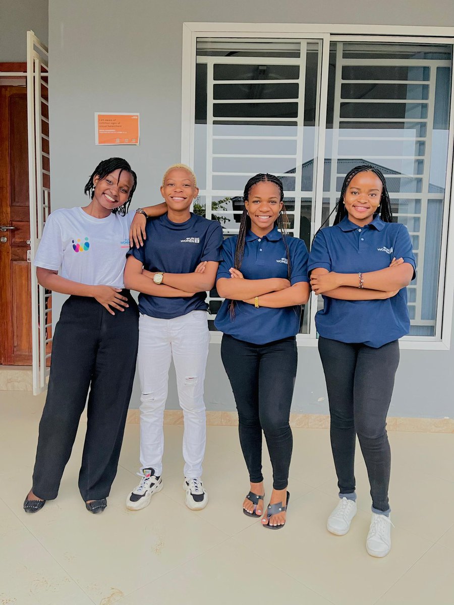 Binti Dijitali TZ tweet media