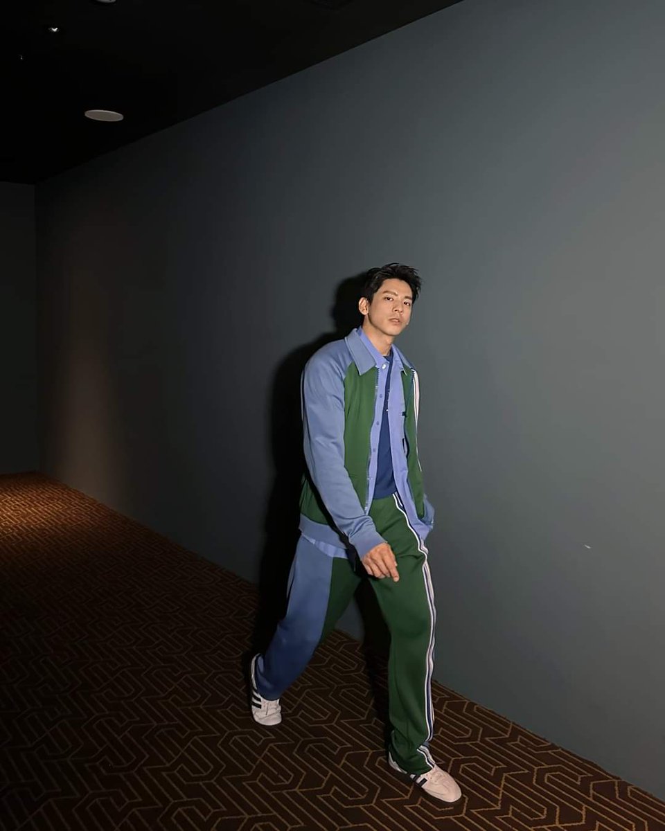 AustinLin27's tweet photo. 《愛的噩夢》
Keep walking 
Keep dreaming 

謝謝每一位到場的你，映後面對面的互相分享永遠是最有能量的時刻。 https://t.co/gx99wJL6rQ