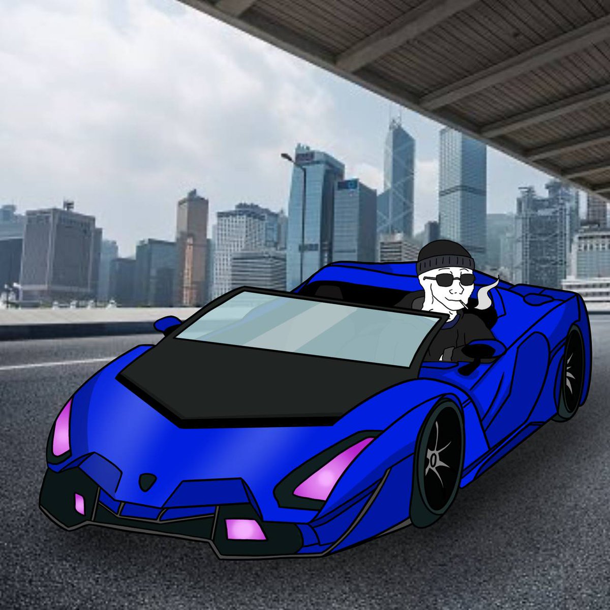 zozosein's tweet photo. @JakeGagain Back to the grind means back to building the $DOOMER empire! 💪 

Let’s make this week legendary! 🚀🔥 

CA: 0x7ca3f20a5cac7e9aafdf9c571733356b824a296e

$DOOMER | @Doomer_eth_ https://t.co/AtOA4zpj9n