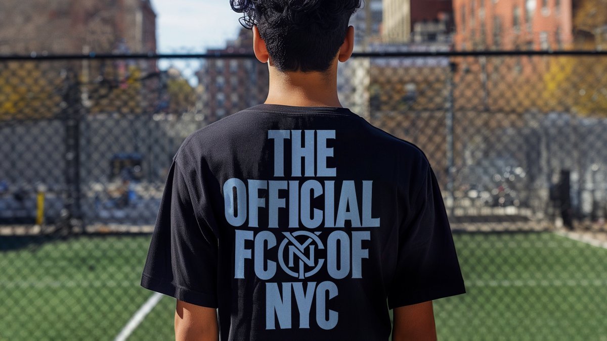 aessestudio's tweet photo. New York City FC by @GretelNYC on Visual Journal → https://t.co/IAzv2UqvMA https://t.co/SFpawuYHin