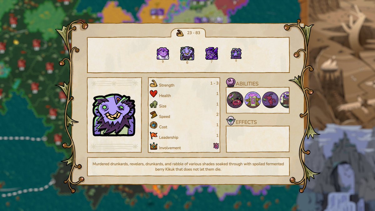 WABAWEYA's tweet photo. The Asymmetric Strategy BUDDIES TO DEATH is ready for you to try on both marketshops!

Festive fish for everyone!  ʚʘ͜͡)))❨  𓅭 <*͜𒅋

IOS: https://t.co/L7Ue2XGb4p
Android: https://t.co/yRzxLMNph9

#gamedev #indiedev #indiegame https://t.co/ekfgHK205d