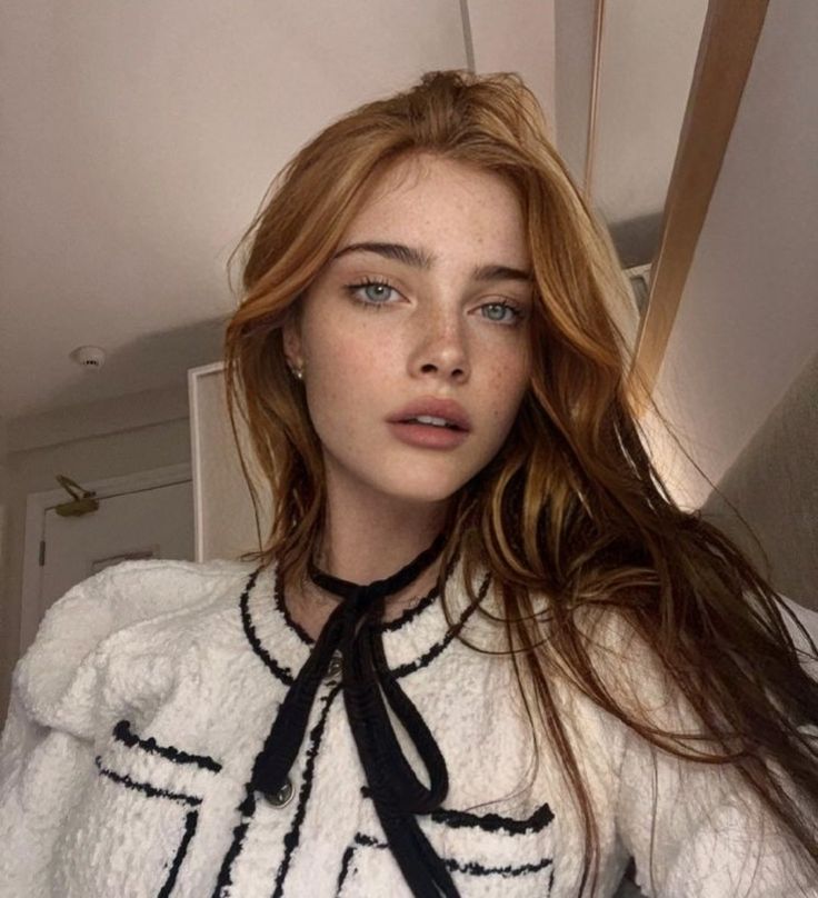 cantugeza's tweet photo. #веснушки #red_head https://t.co/IQxJsbEcjC