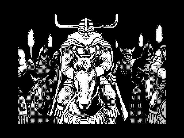 TLtwg's tweet photo. #ZXSpectrum #Art by #Softstar
Top left- Multi-Player Soccer Manager by #F.DavidThorpe & softstar
Top right- Prince of Persia
Bottom left-Dizzy Return to Russia
Bottom right- Vikings Olympic https://t.co/IpyaOR4lu3