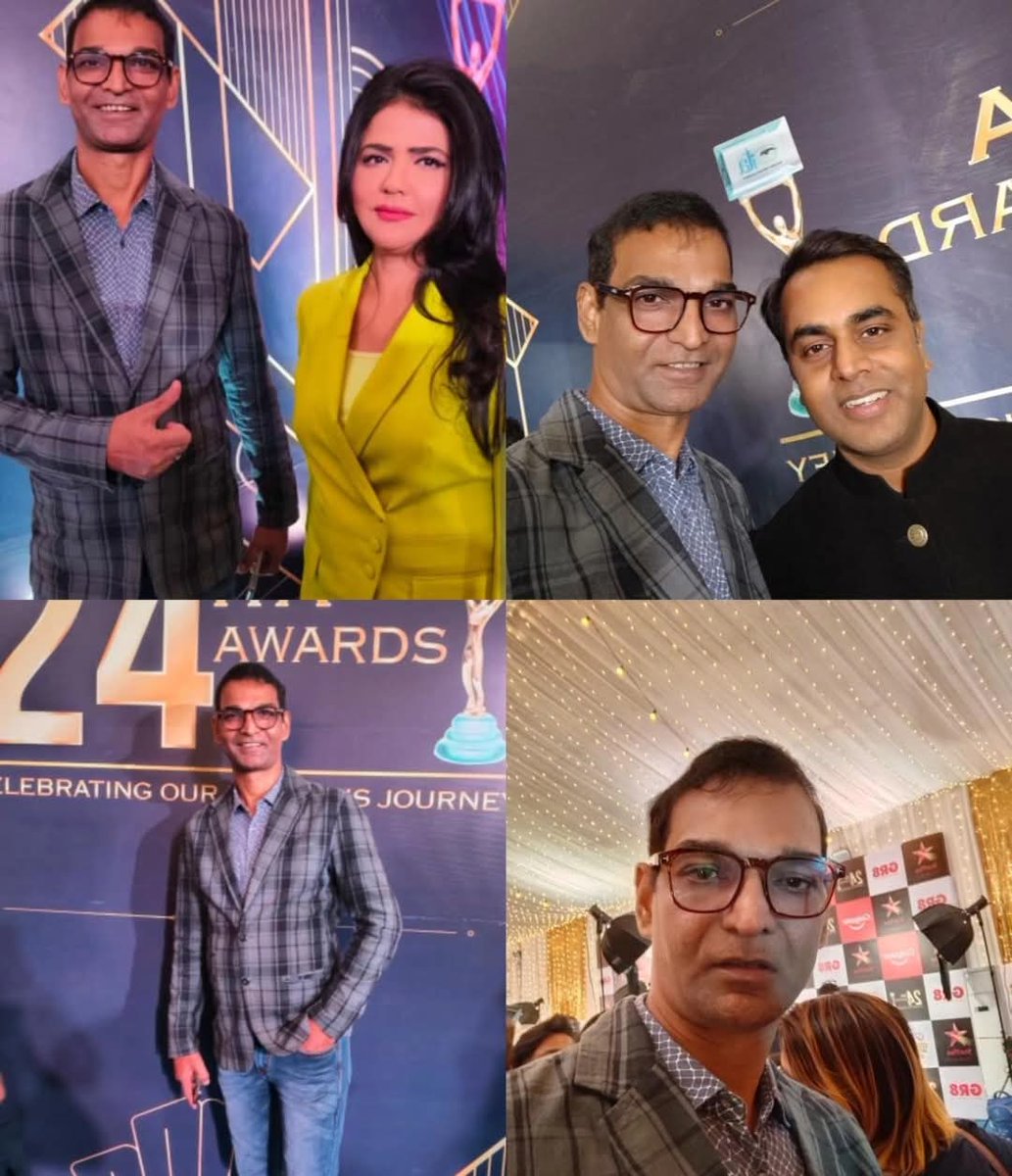 9892911903's tweet photo. All about last night 🎊ITA

SSS
.
.
.
@sanjaysinghkakran
@swetasinghat 
@sushantsinha https://t.co/WGBnWrz2Nr