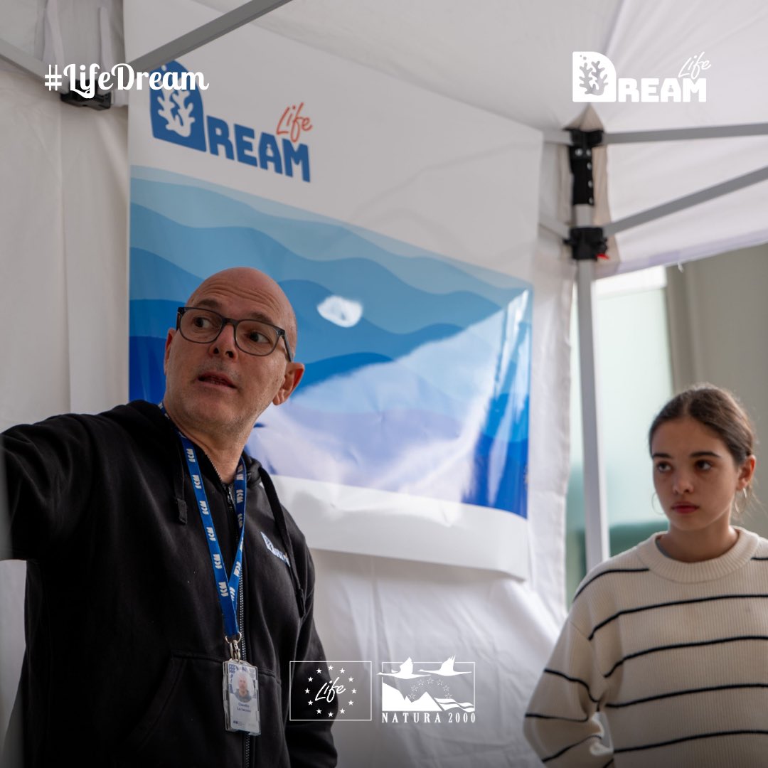 Open doors days at <a href="/ICMCSIC/">ICM-CSIC</a> in Barcelona.

During the #ScienceWeek, schools from across the region participated in exciting workshops aimed at raising awareness about #marinescience and #conservation.

We hosted a workshop focusing on #marinelitter in #deepsea environments 🌊