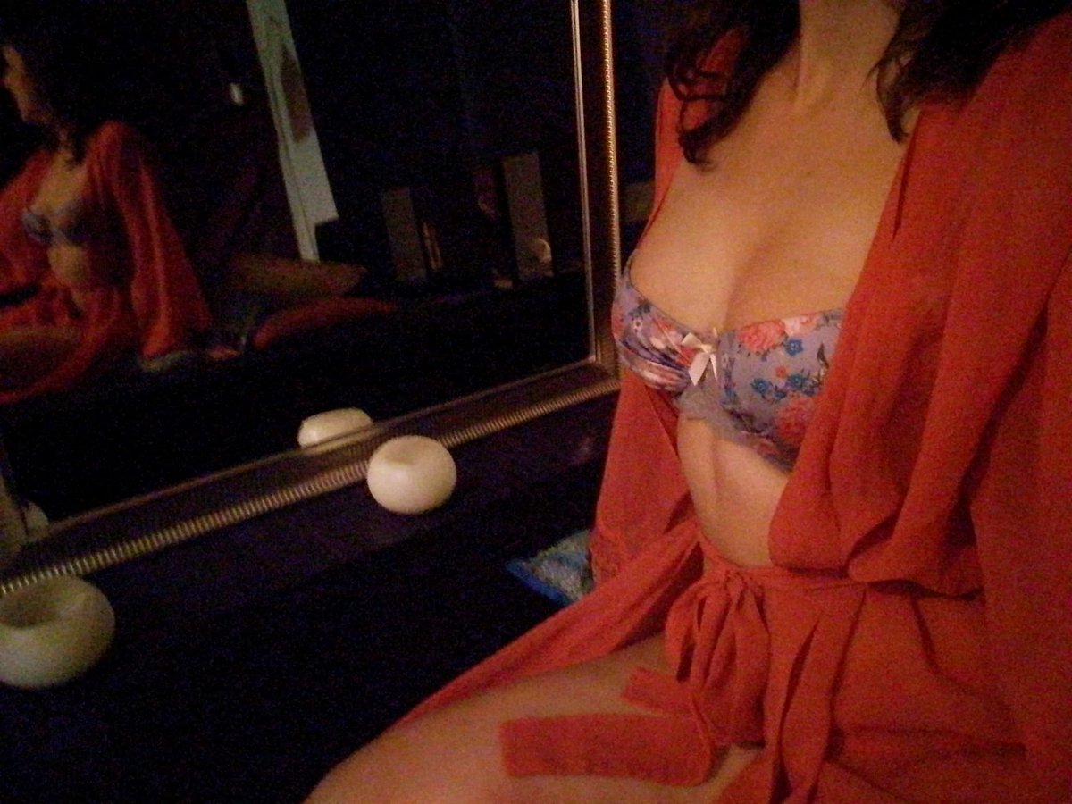 Que ganas de volver a hacer un masaje.