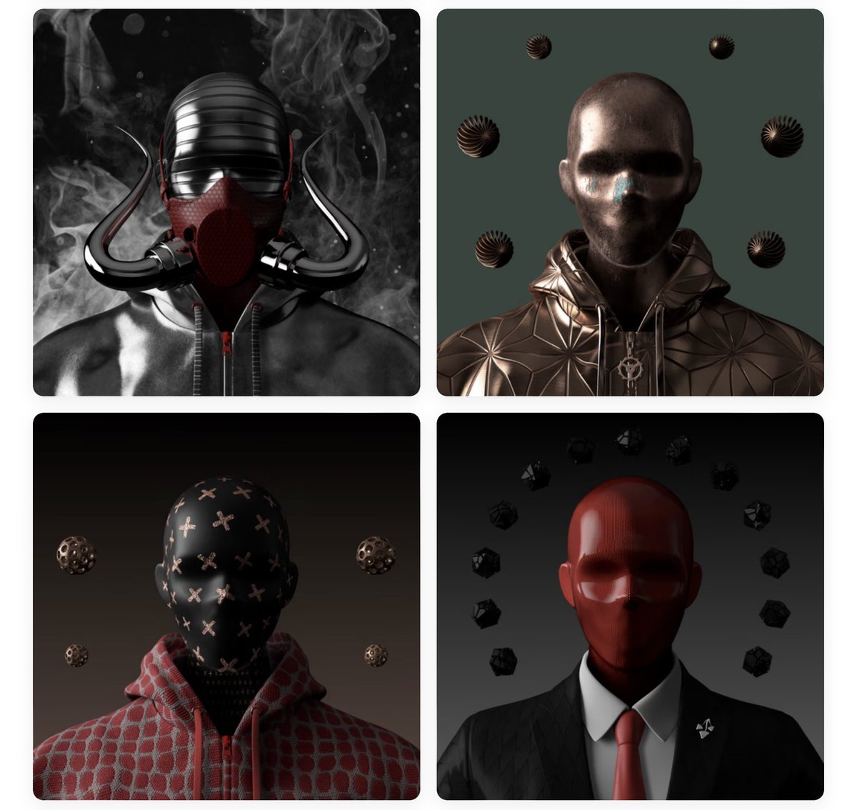 Hutsmark tweet media