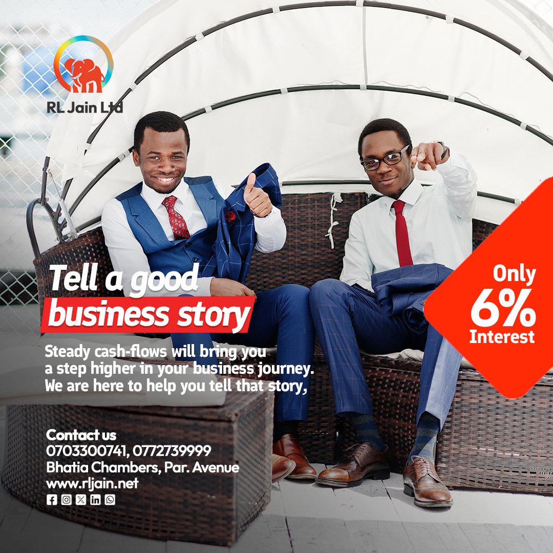 RLJainLimted's tweet photo. Tell a good business story. With good cash-flows and a friendly financial backing muscle like us, your business is a chance higher to reaching greater heights. We are here for you. #RLJain #BusinessLoans #Finance #LowInterestRates https://t.co/bk9YM97Cee