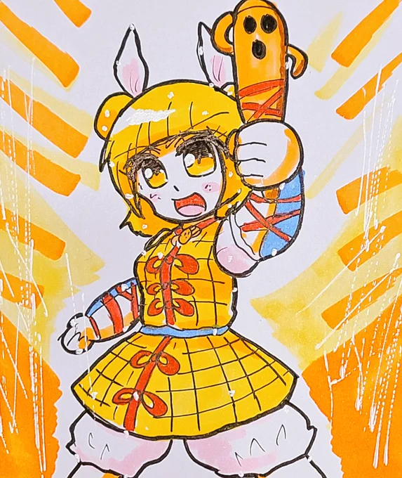 #1日でフォロワー何人増えるかチャレンジ創作やホビーや特撮やら同人活動やらなんやらしてますがよろしくお願いいたします～ 