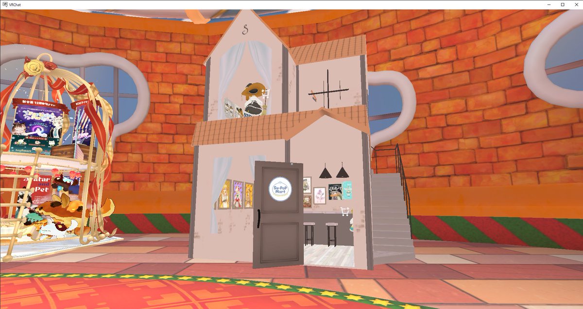 竹中悠木 tweet media