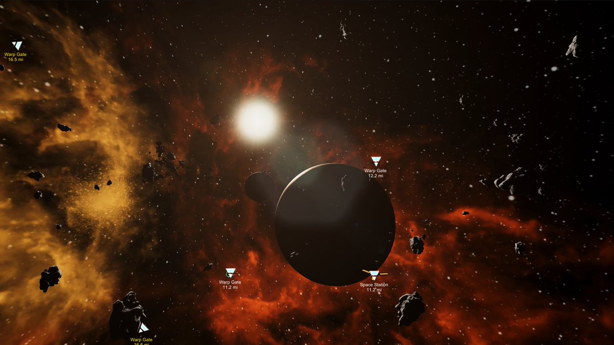 AK Night Hawk tweet media