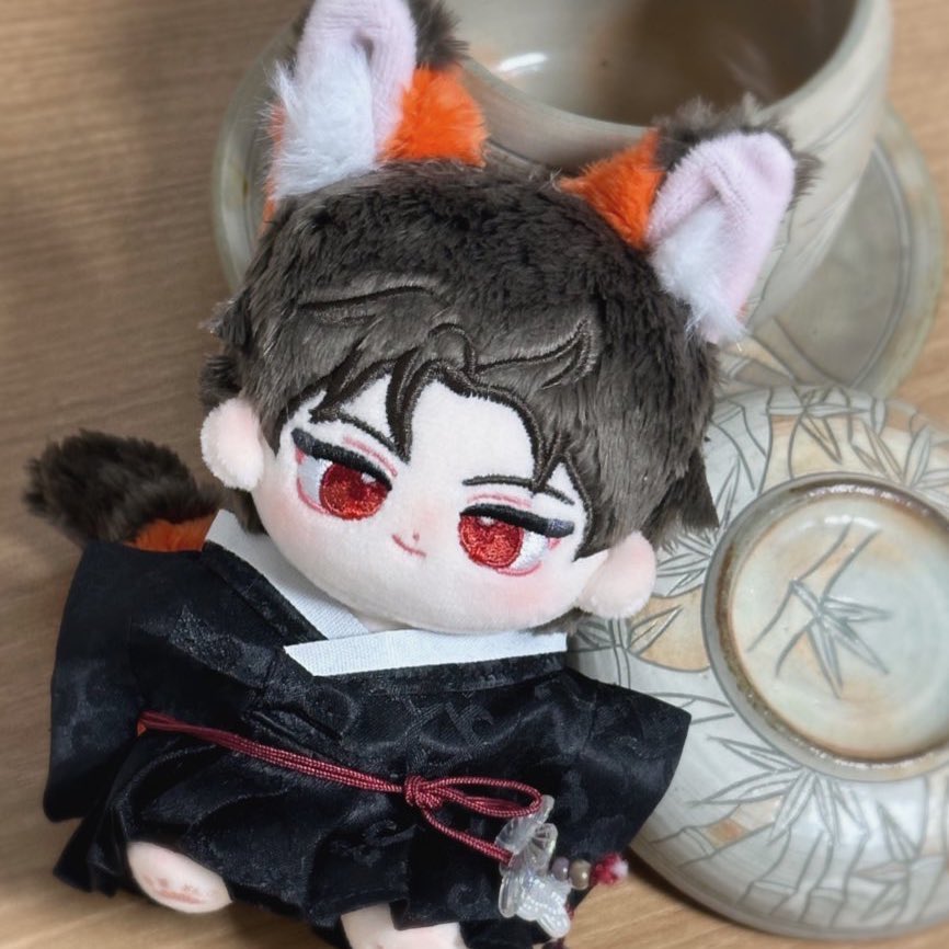 H7610994's tweet photo. RT)🖤
밀랍 블스 이환매 속성 10cm 이짱매 입금폼입니다! 계정 조건이나 소장인증 등 꼭 폼 내용 정독 후 참여 부탁드립니다😊 
(이전 폼에서 수량 마감시 다음폼은 열리지 않습니다)

폼 오픈 시간🗓️
수소자 전용폼: 12/10(화) 21시 11분
일반폼: 12/12(목) 21시 11분
🔗: https://t.co/fCZ5Dn9lzD https://t.co/71k2RDAzGb