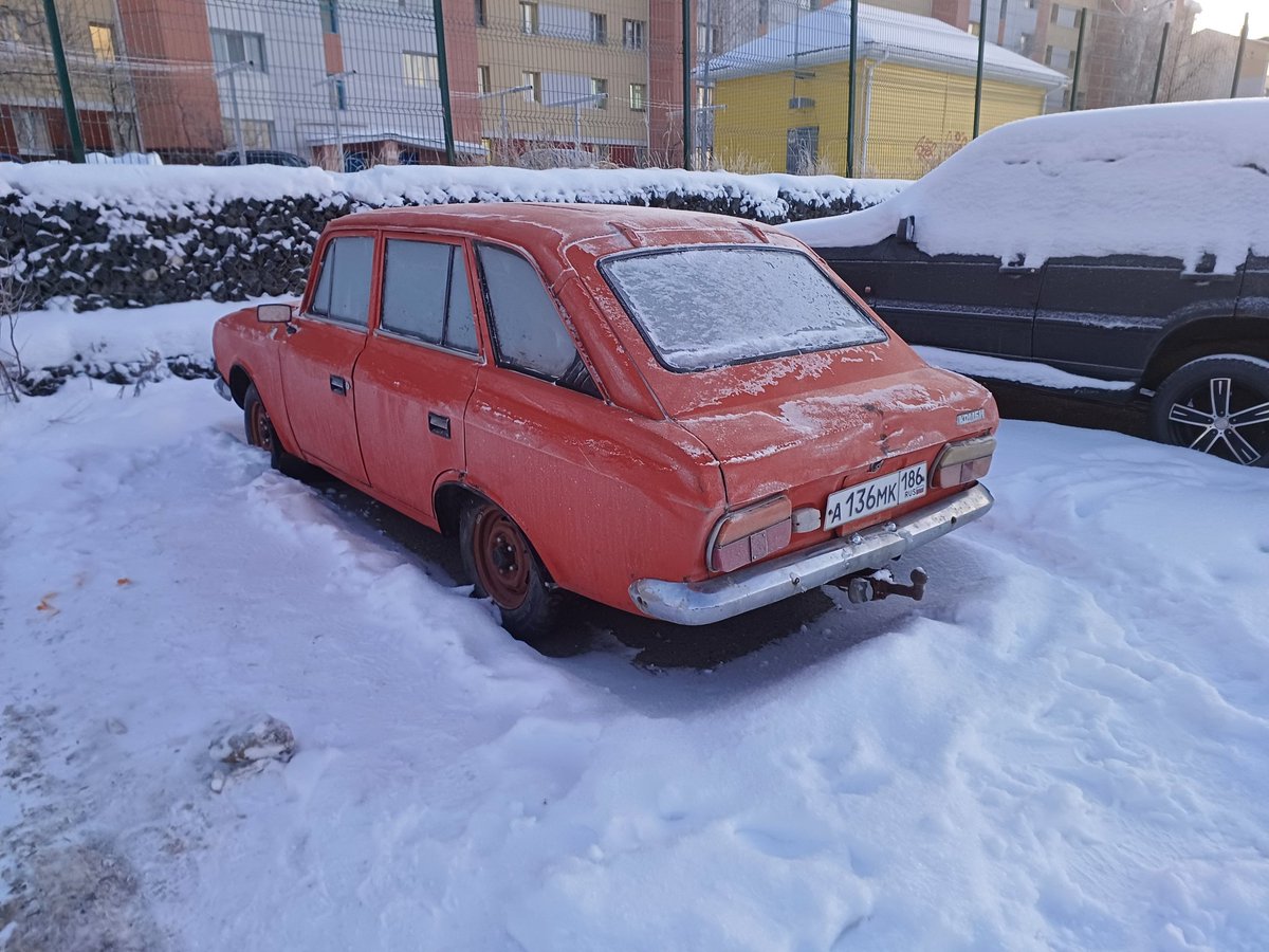 _car_maniac_'s tweet photo. Snow. https://t.co/TiriickiNZ