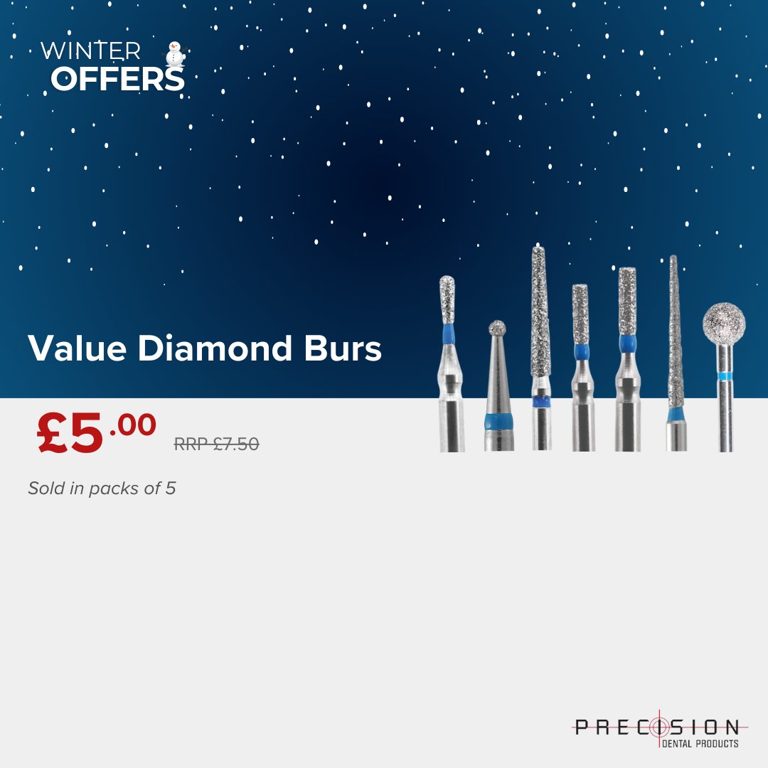 PDPsales's tweet photo. Winter Sale Alert! ❄️

Don’t miss out on our exclusive winter deals, available until 31/12/24! 

Browse our full range in the online catalogue here: https://t.co/JcbeoUkLmh

Or shop directly on our website: https://t.co/t4le0qPRJv
 
#Dentistry #DentalSupplies https://t.co/Q7qdcLXaRs