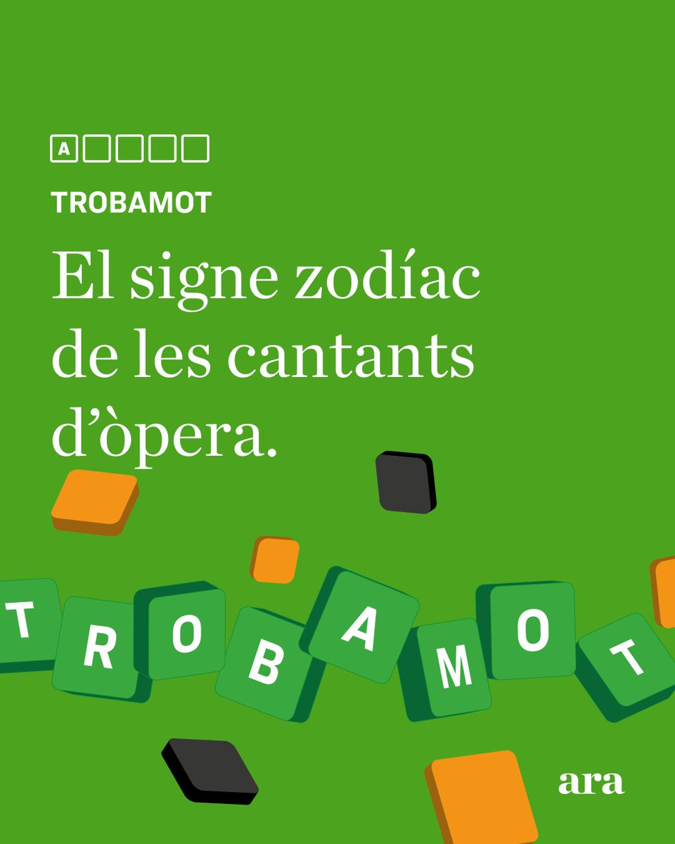 Ara Jocs tweet media