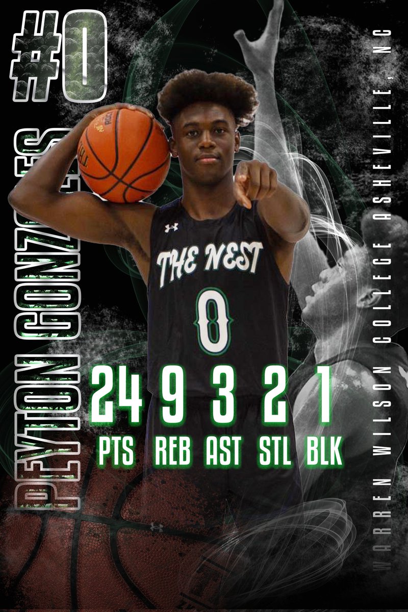futurevisionsf's tweet photo. Freshman phenom alert! 🚨 24 PTS, 3 AST, 9 REB, 48% 🎯 from the field. This guard's court vision and clutch gene are unmatched. 🏀🔥 #CollegeBasketball #FutureStar #collegebasketball #futurevisionsfilmsandphotos #warrenwilson #warrenwilsoncollege #greensborocollege #ncaa https://t.co/mq1ylJE6Ys