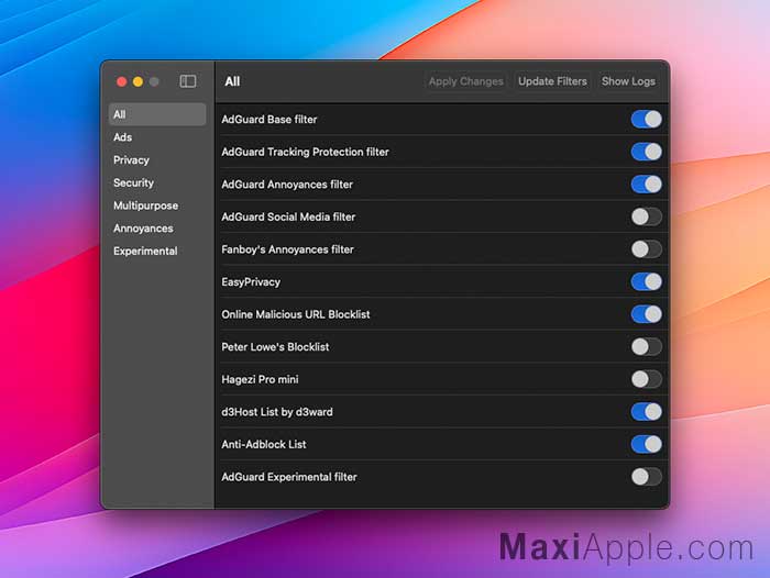 MaxiApple tweet media