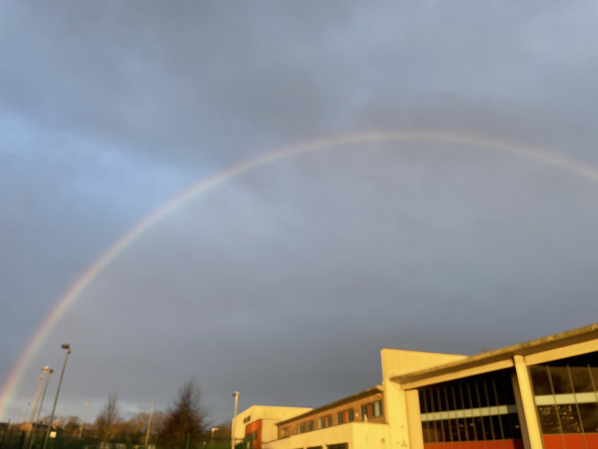 Good Morning NUSA🌈