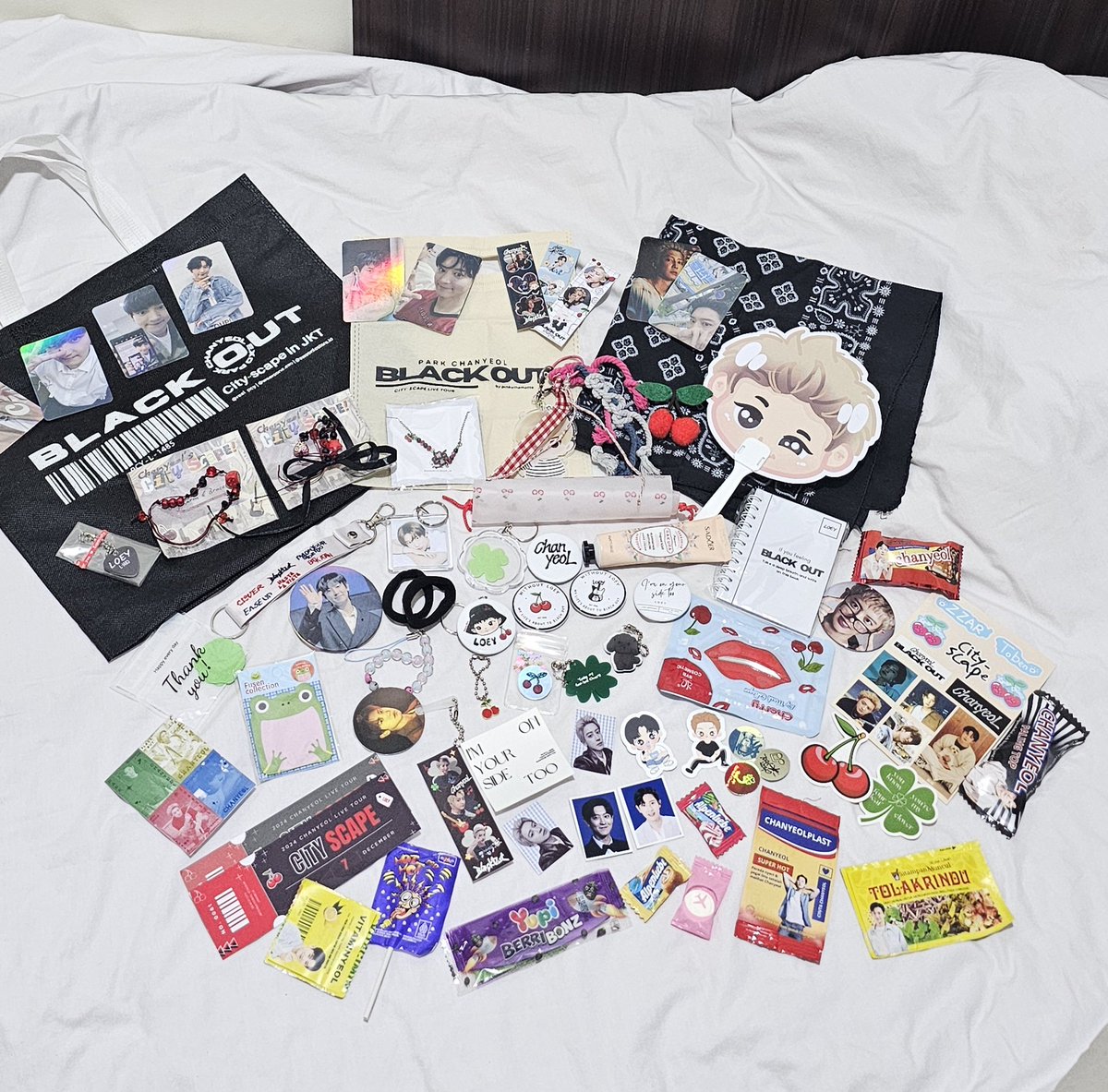 Thank youu for these fabulous fan support 🫶🫶 <a href="/dyonigiri/">(busy) 귀여운 복쯍아🍑</a> <a href="/pinkumamotto/">Pinkumamotto || Mention after DM!</a> <a href="/ortheyu/">Cibel</a> <a href="/Lcaratiize/">baeksoo</a> <a href="/woonlight_/">ㅇㅅㅎ</a> <a href="/cysh_id/">EXO-SC</a> <a href="/kentangpucuk/">ulat hijau</a> <a href="/ditaloey_da/">CSC PCY’s girl 🍒</a> <a href="/shasykez/">sha</a> @dwimulyani <a href="/loeyyy22/">Loey Park</a>  🍒☘️